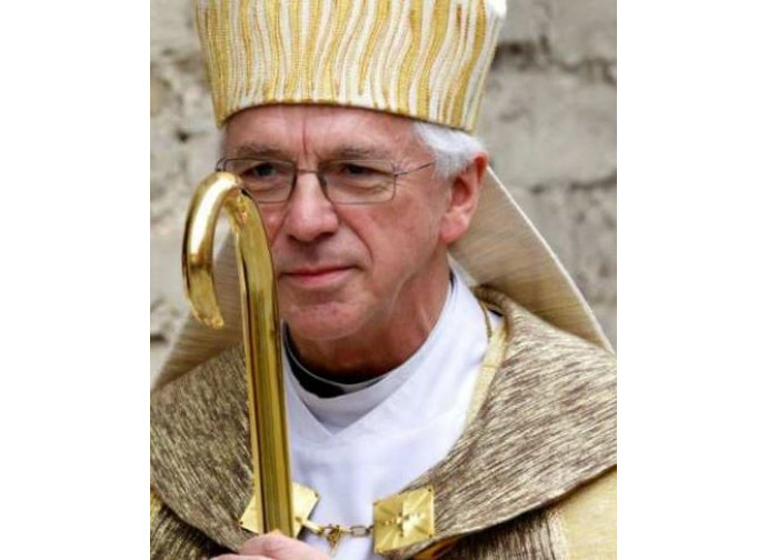 Il vescovo de Kesel